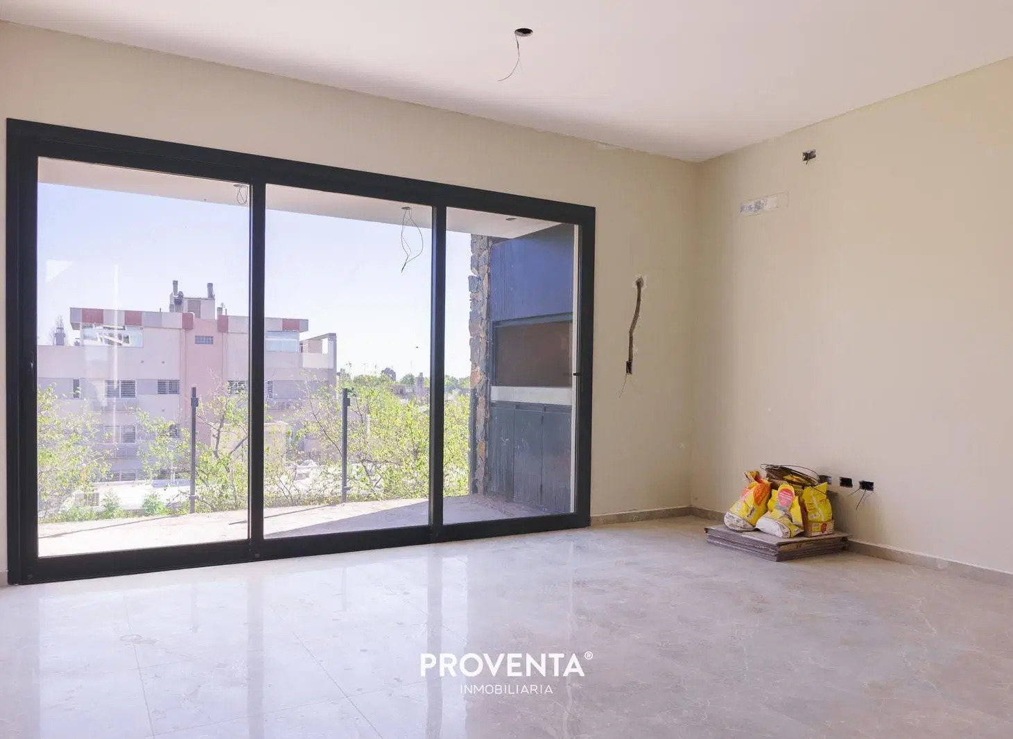 Venta Departamento en Quinta Sección a estrenar Mendoza 5