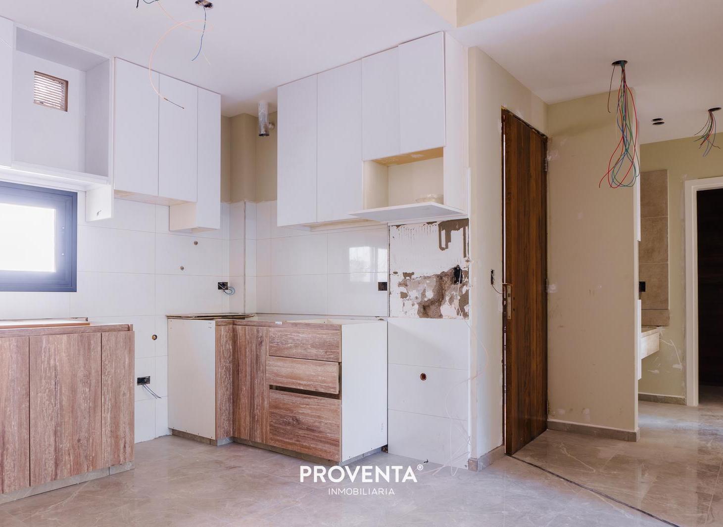Foto de Venta Departamento en Quinta Sección a estrenar Mendoza, imagen 4
