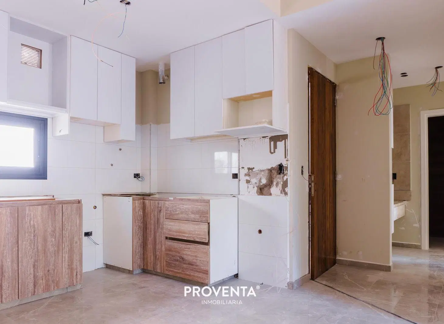 Venta Departamento en Quinta Sección a estrenar Mendoza 4