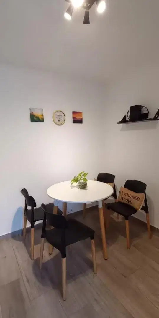 Alquiler Departamento amoblado en Ciudad de Mendoza 8