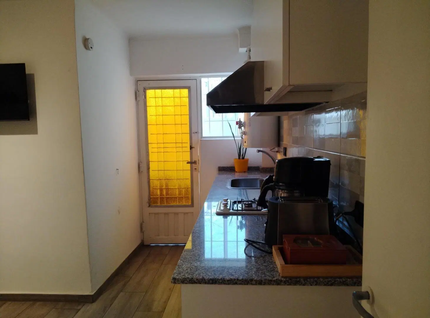 Alquiler Departamento amoblado en Ciudad de Mendoza 5