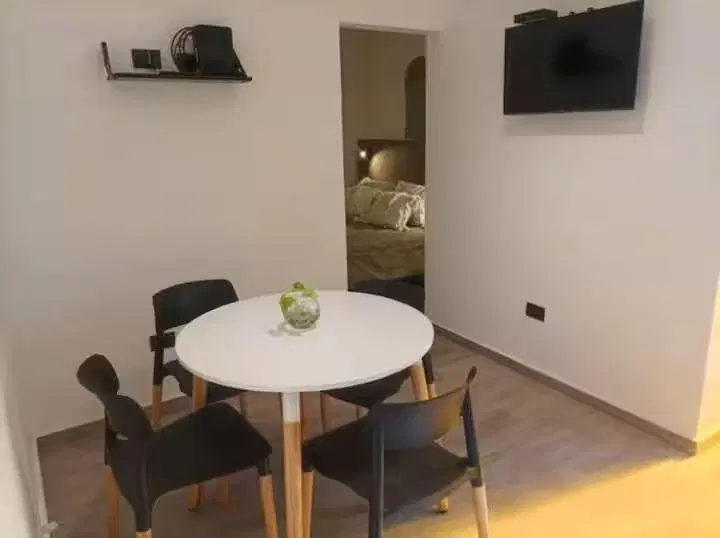 Alquiler Departamento amoblado en Ciudad de Mendoza 4