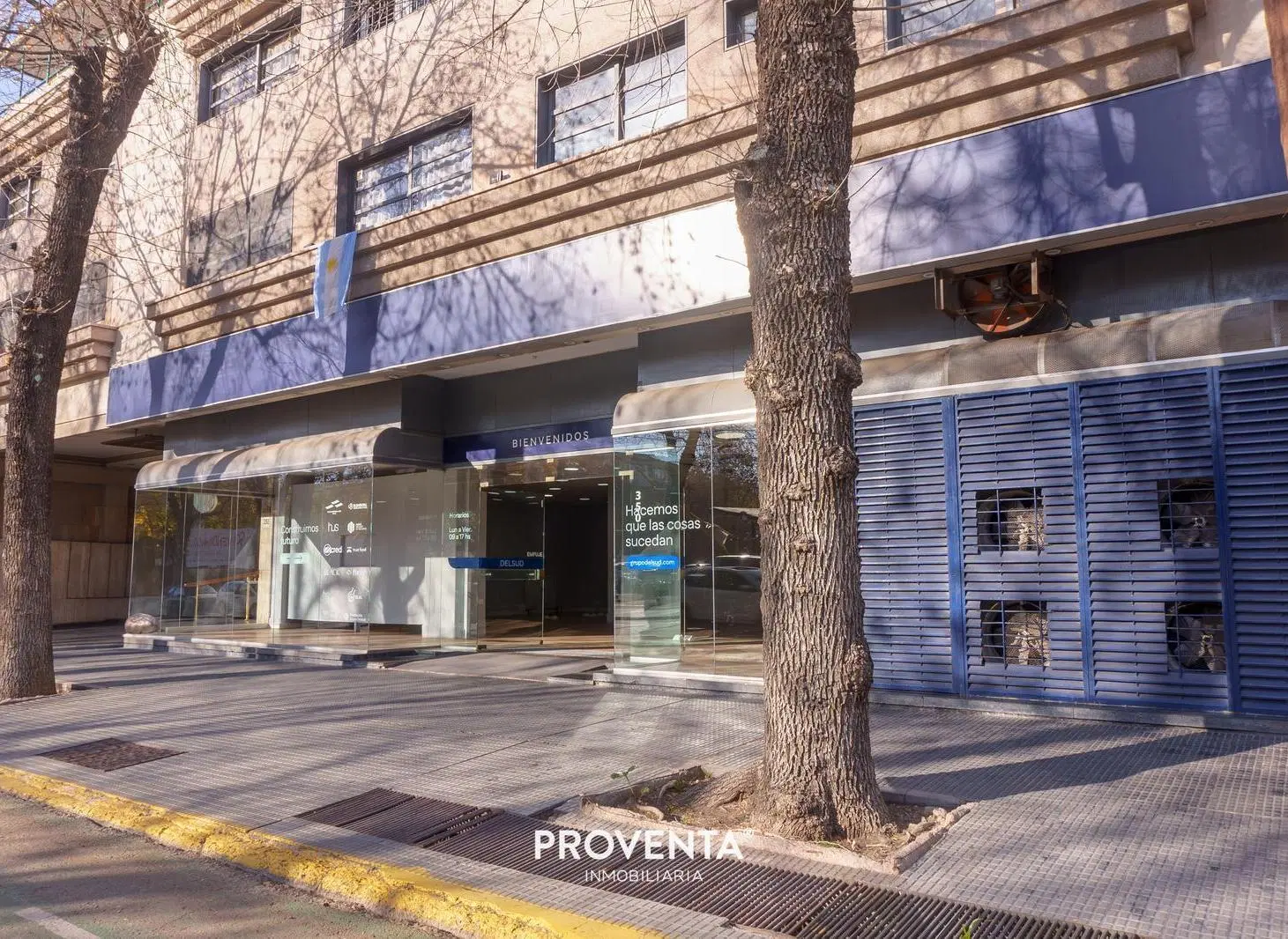 VENTA Local Comercial  Centro, Ciudad de Mendoza, calle  Necochea 350,  386 mts 5