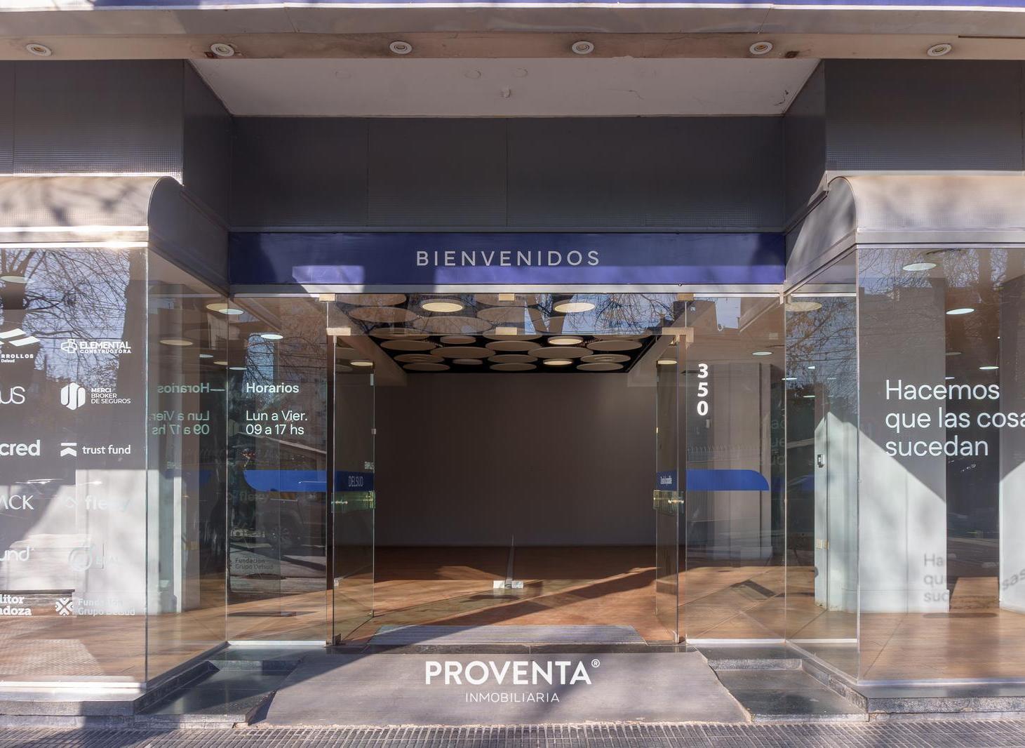 VENTA Local Comercial Centro, Ciudad de Mendoza, calle Necochea 350, 386 mts