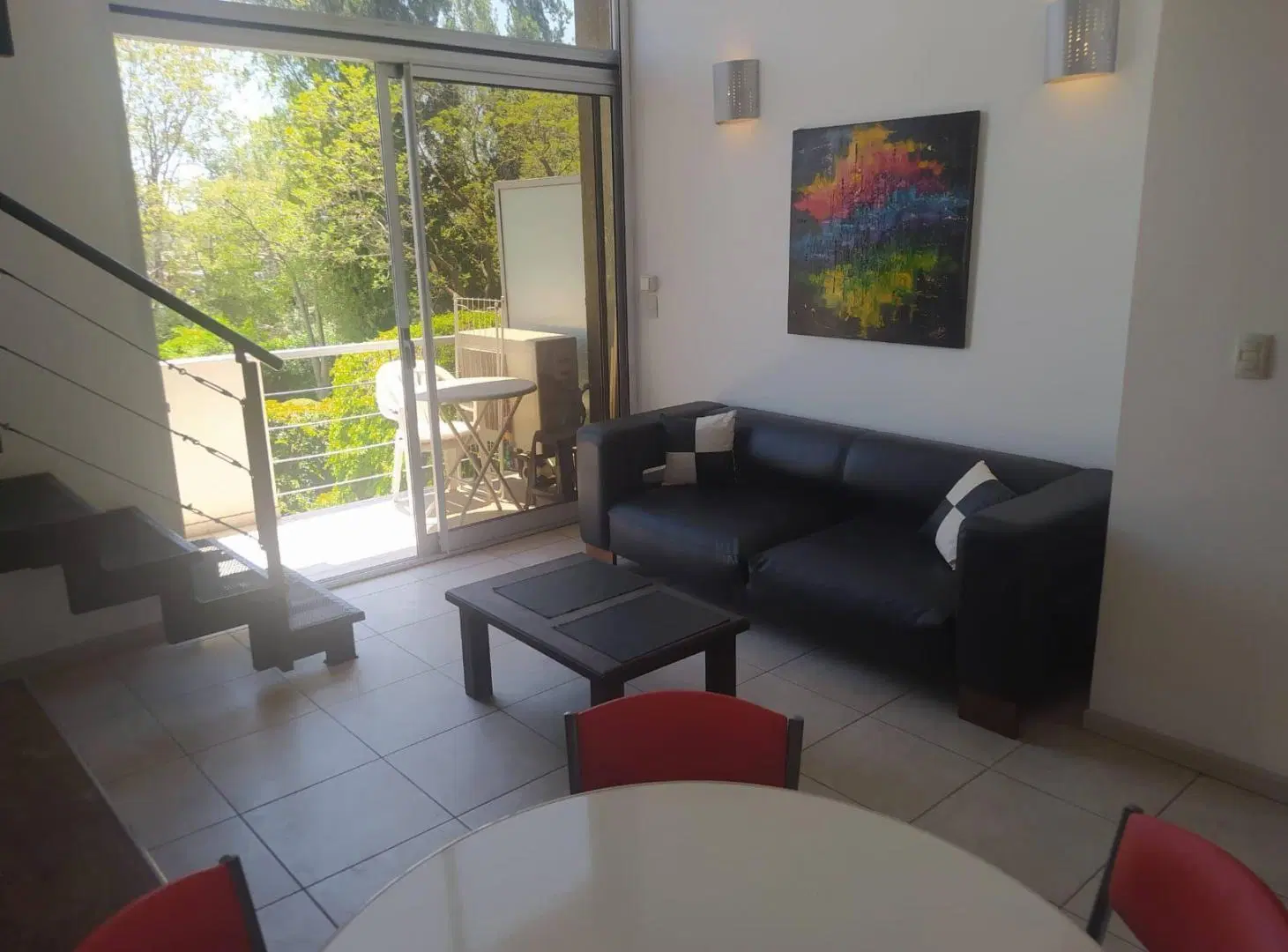 VENTA Departamento ,Duplex 1 dormitorio , amenities 4