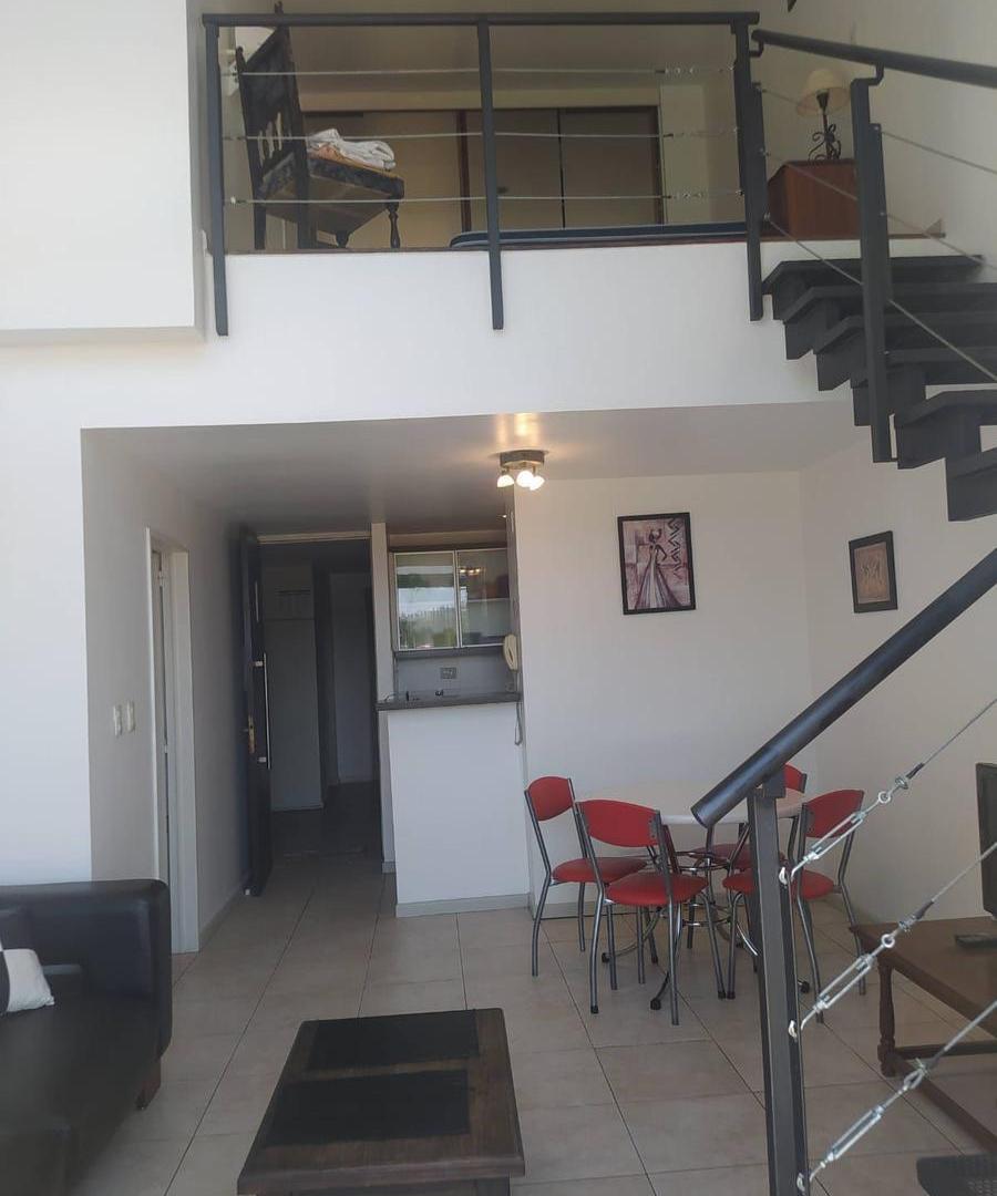 VENTA Departamento ,Duplex 1 dormitorio , amenities