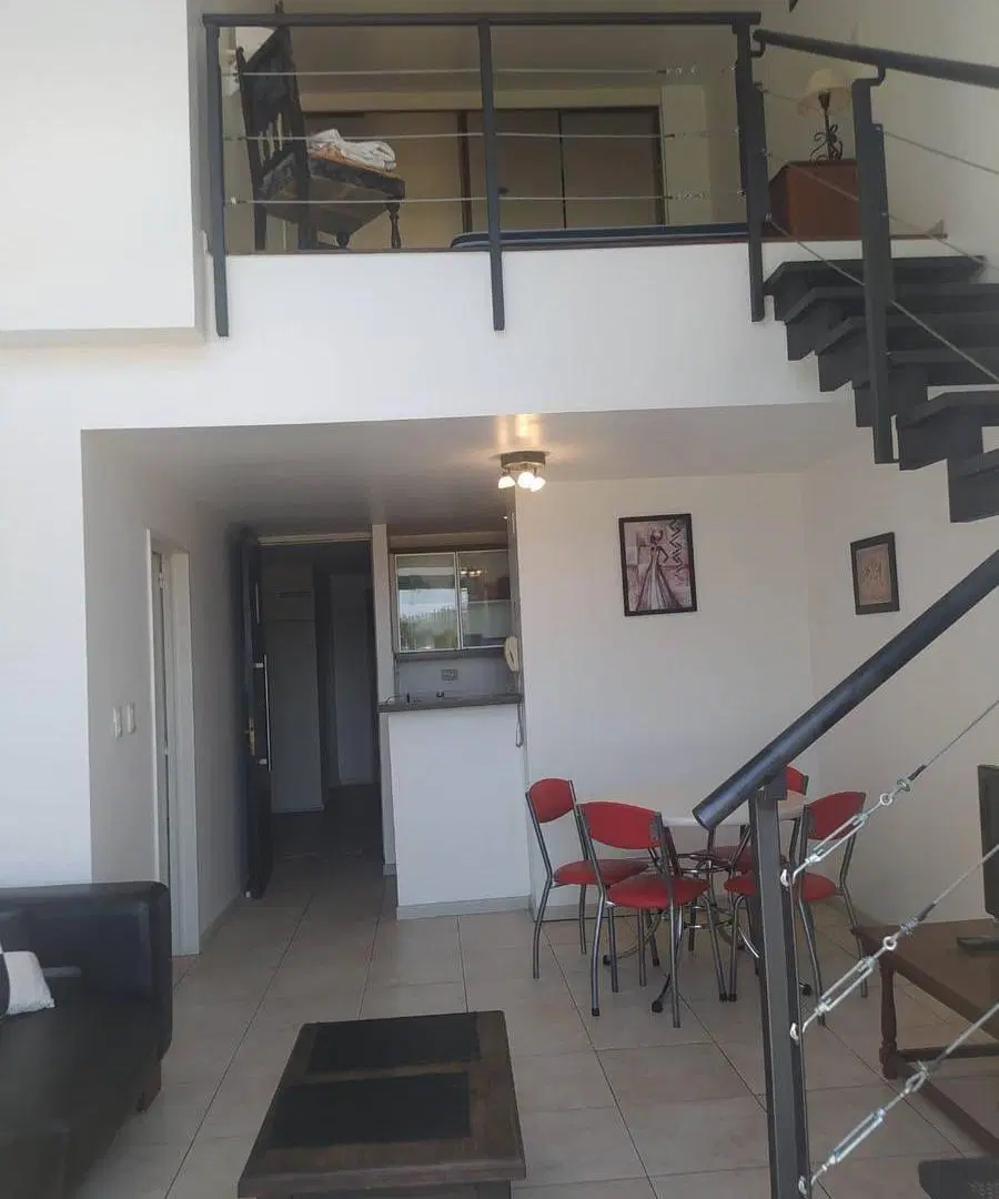 VENTA Departamento ,Duplex 1 dormitorio , amenities 1