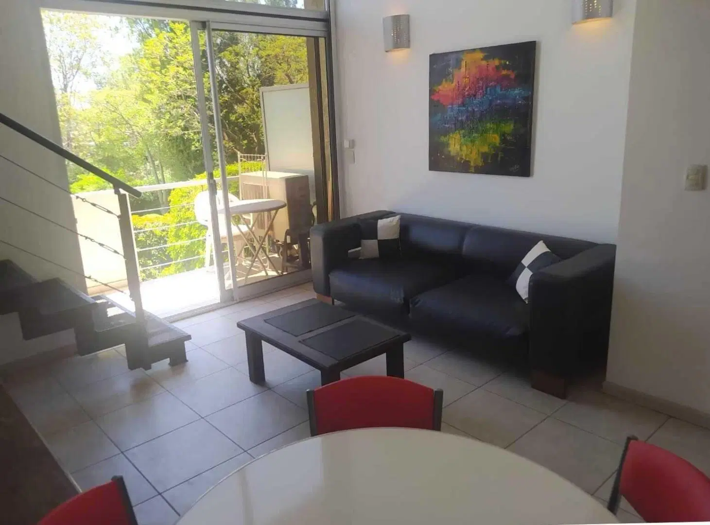 VENTA Departamento ,Duplex 1 dormitorio , amenities 2