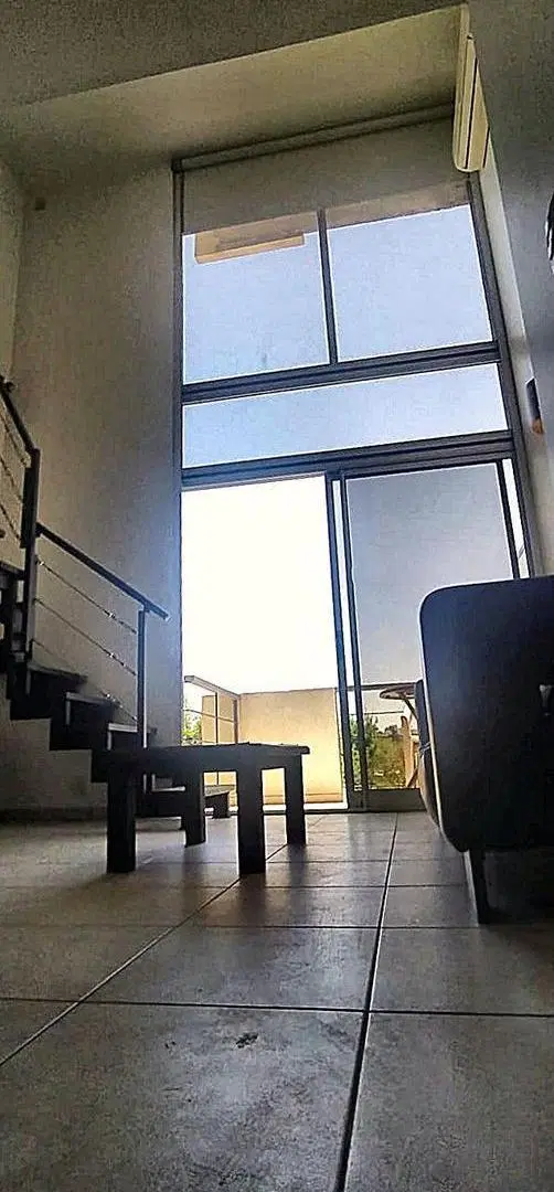 VENTA Departamento ,Duplex 1 dormitorio , amenities 3