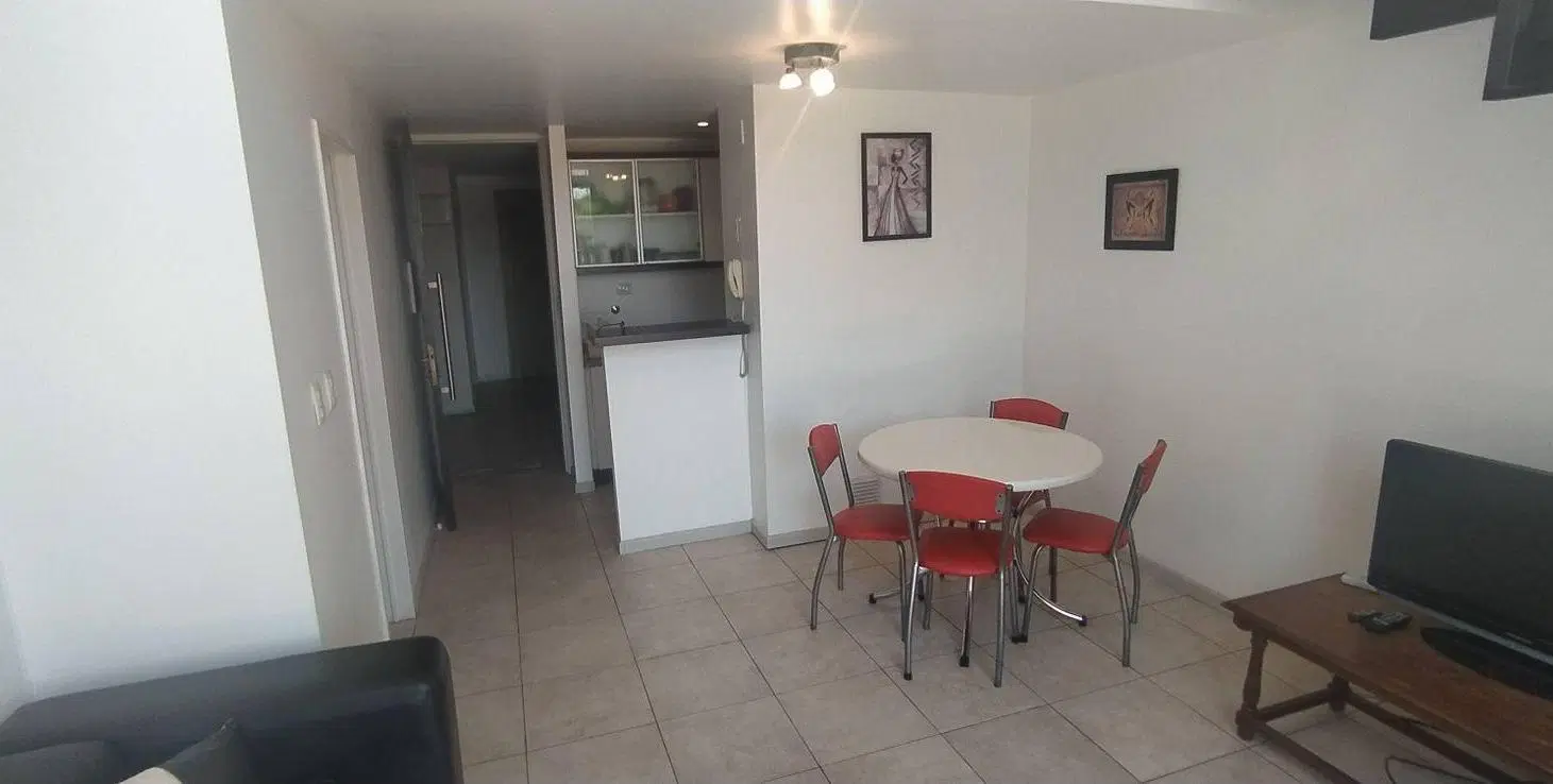 ALQUILER Departamento Duplex quinta seccion 1 dormitorio amenities seguridad 3