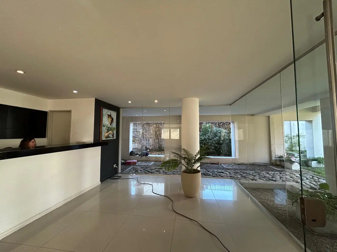 ALQUILER Departamento Duplex quinta seccion 1 dormitorio amenities seguridad 4