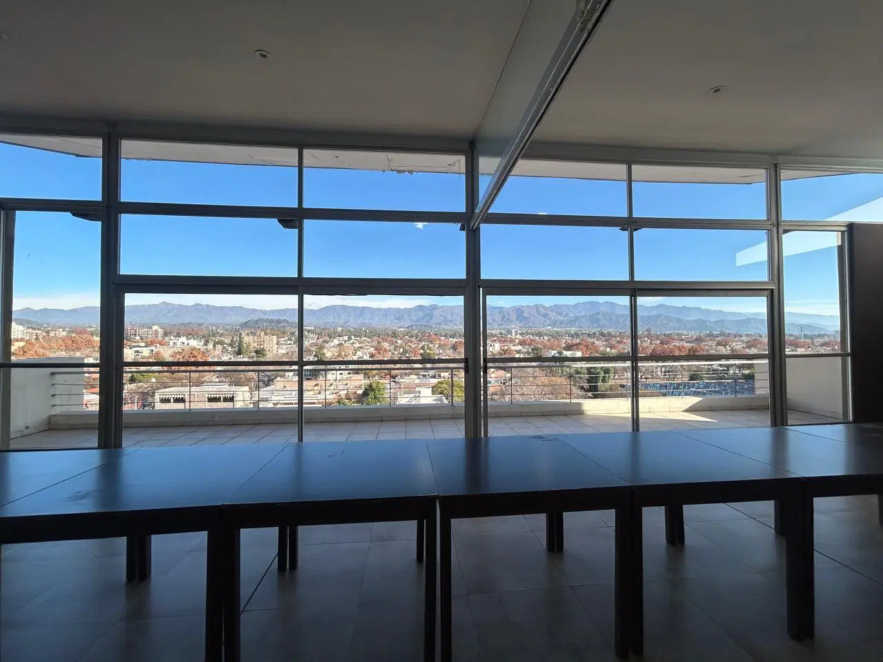 ALQUILER Departamento Duplex quinta seccion 1 dormitorio amenities seguridad 2