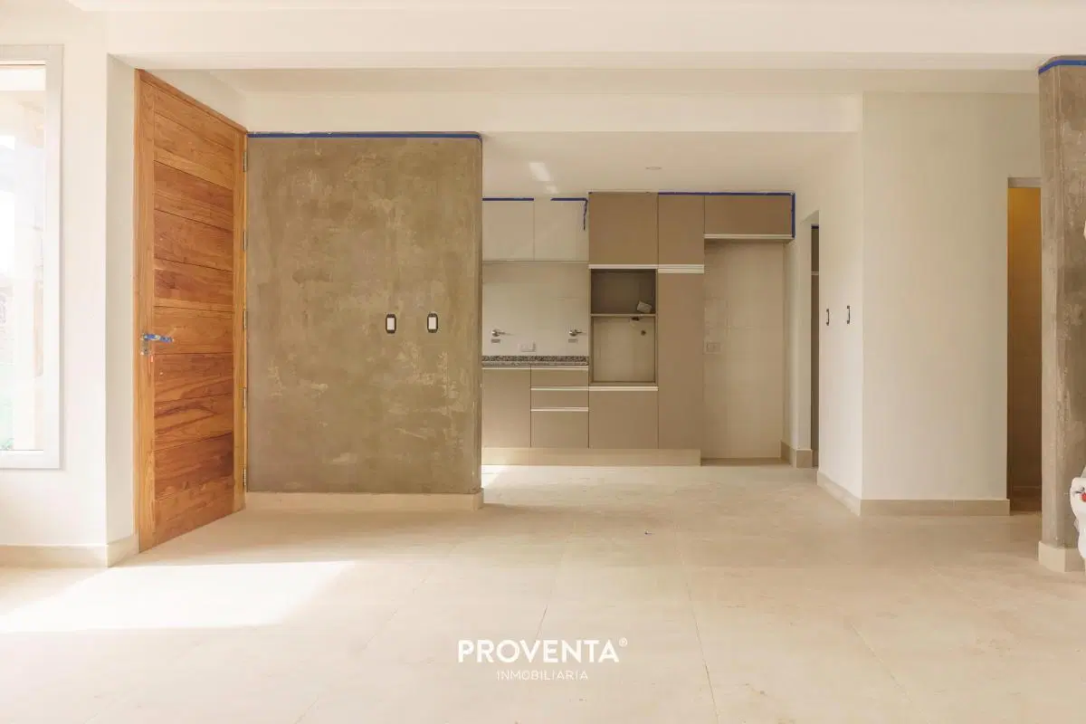 Venta casa 3 Dormitorios - Bo. Ciro de Vieytes - Calidad Constructiva Superior 1
