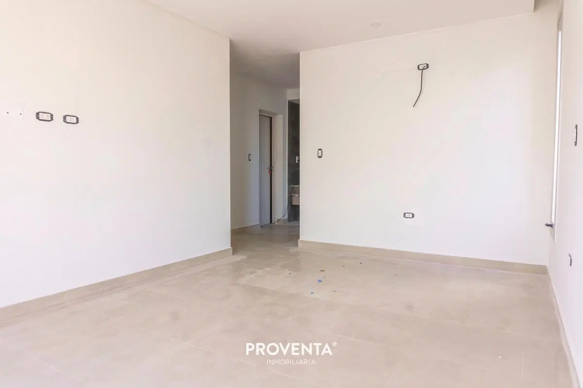 Venta casa 3 Dormitorios - Bo. Ciro de Vieytes - Calidad Constructiva Superior 5