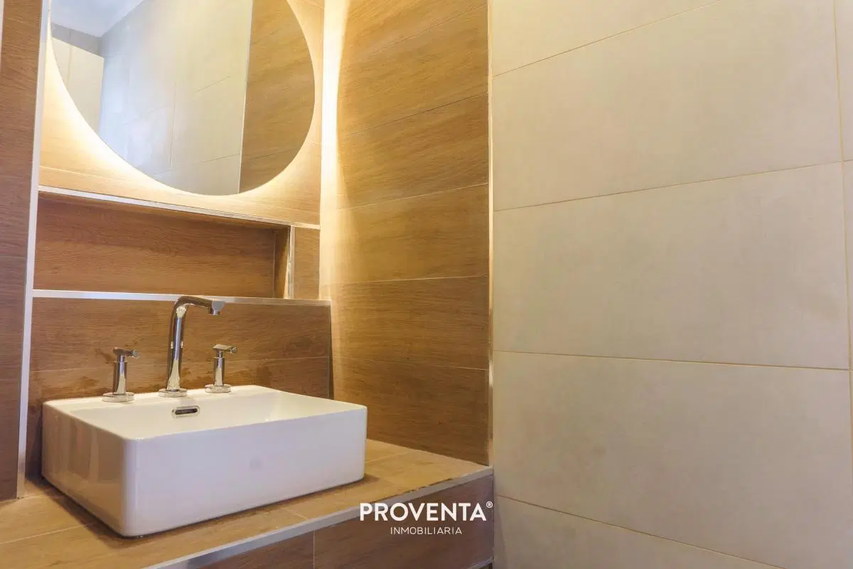 Venta casa 3 Dormitorios - Bo. Ciro de Vieytes - Calidad Constructiva Superior 3