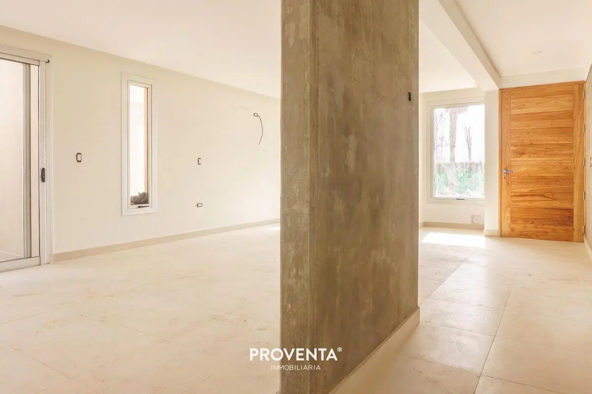Venta casa 3 Dormitorios - Bo. Ciro de Vieytes - Calidad Constructiva Superior 4
