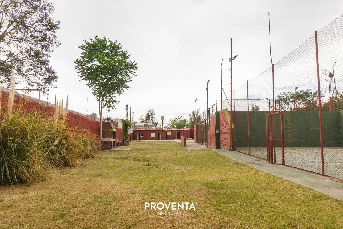 VENTA GALPON GODOY CRUZ  MENDOZA   CASA   ENORME TERRENO OPORTUNIDAD ! 5