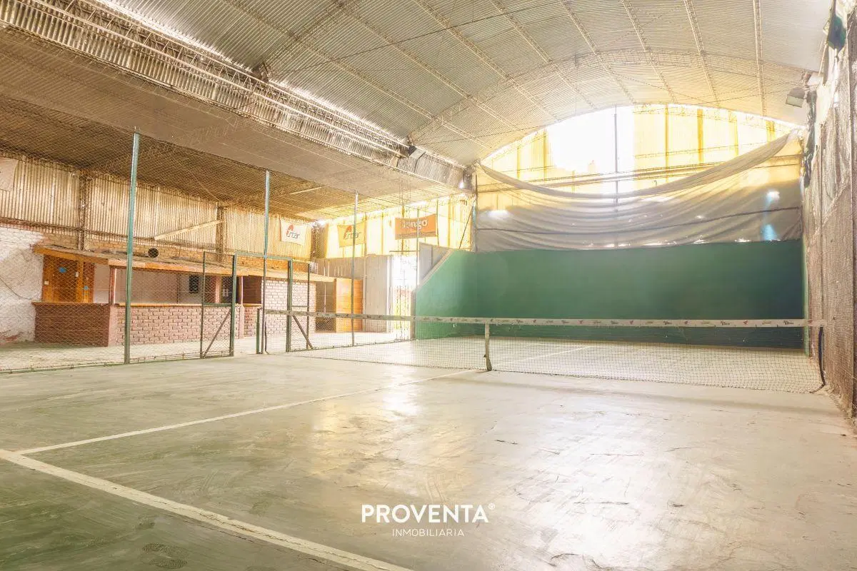 VENTA GALPON GODOY CRUZ  MENDOZA   CASA   ENORME TERRENO OPORTUNIDAD ! 4