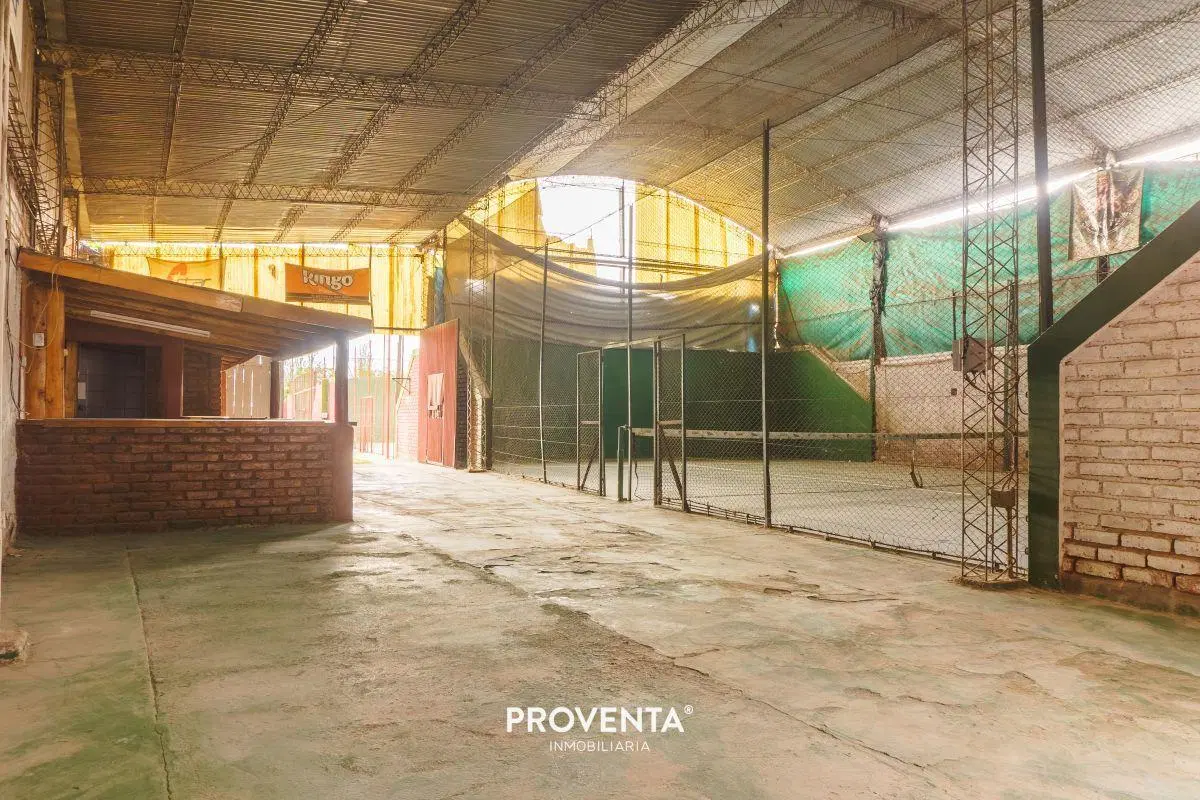 VENTA GALPON GODOY CRUZ  MENDOZA   CASA   ENORME TERRENO OPORTUNIDAD ! 2