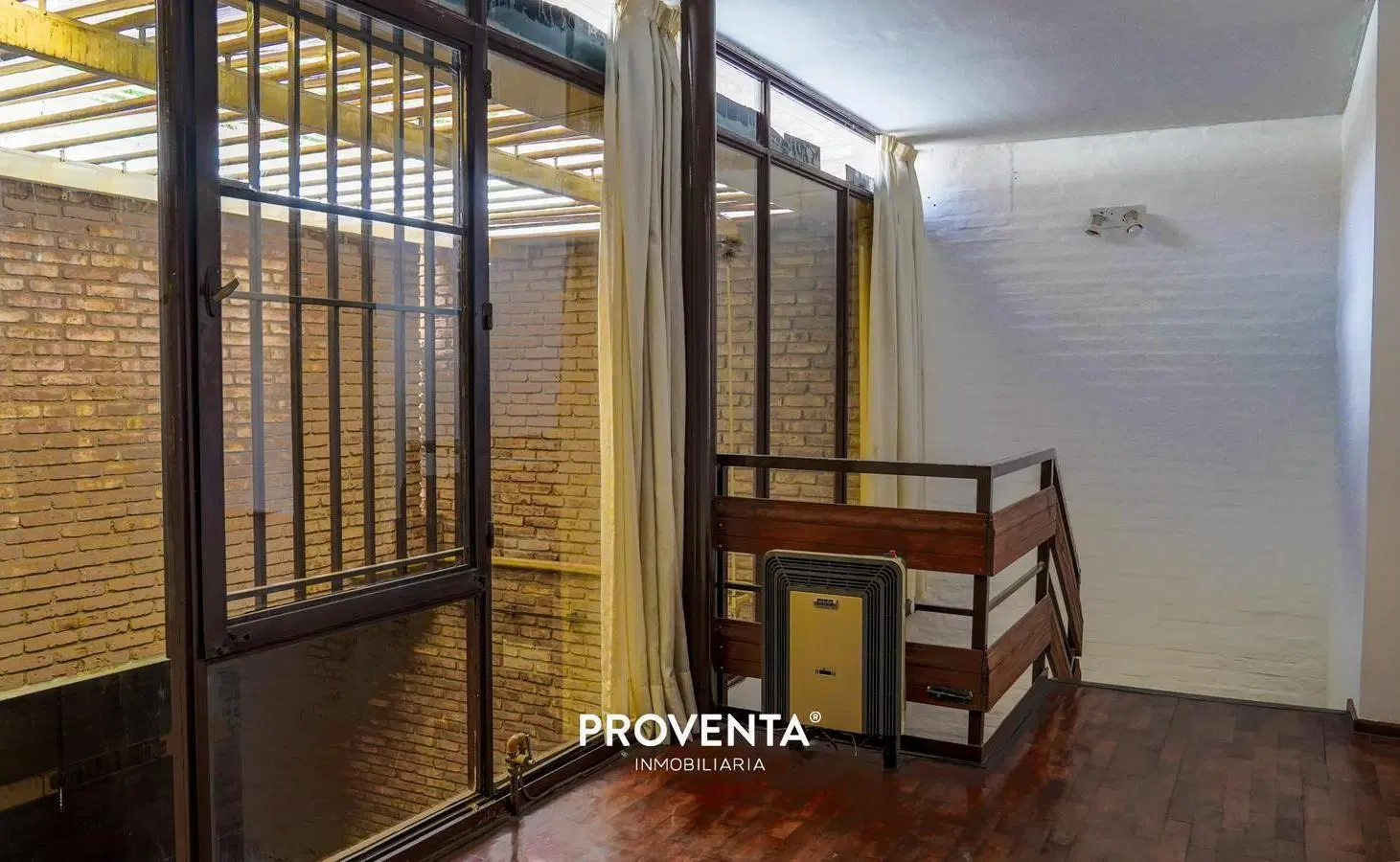 CASA 7 AMBIENTES , JARDÍN , ARQ. DE VANGUARDIA , COCHERAS , QUINTA SECCION, MENDOZA 5