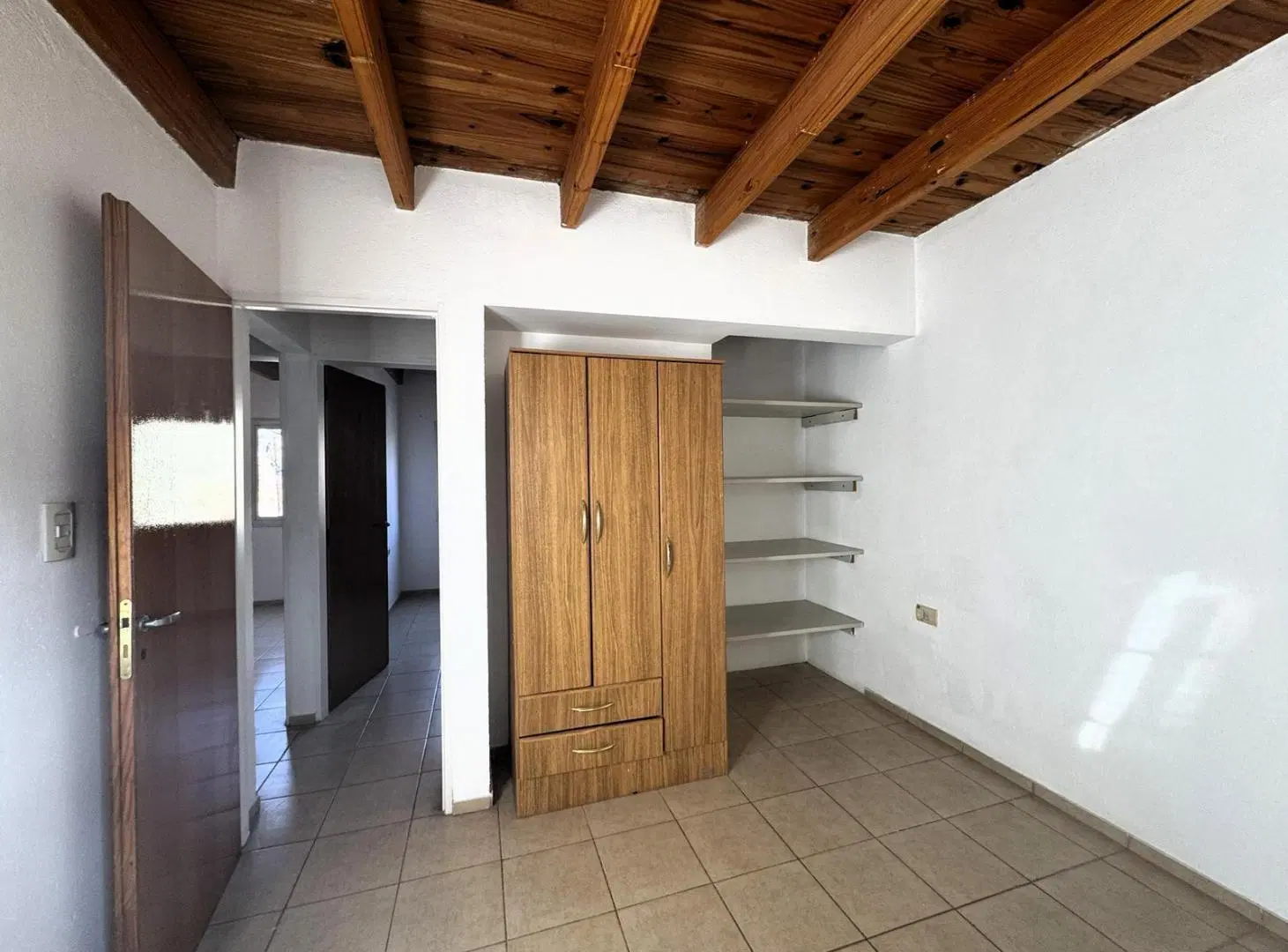 ALQUILER CASA DUPLEX 3 DORMITORIOS GUAYMALLEN MENDOZA 4