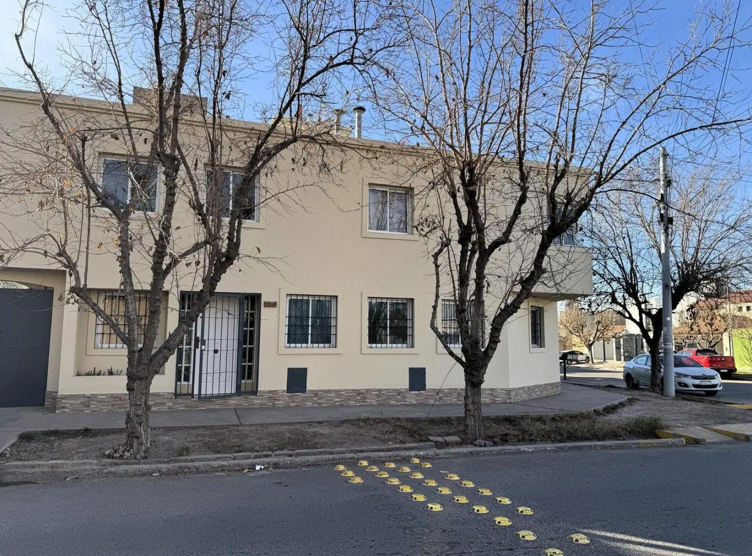ALQUILER CASA DUPLEX 3 DORMITORIOS GUAYMALLEN MENDOZA 8