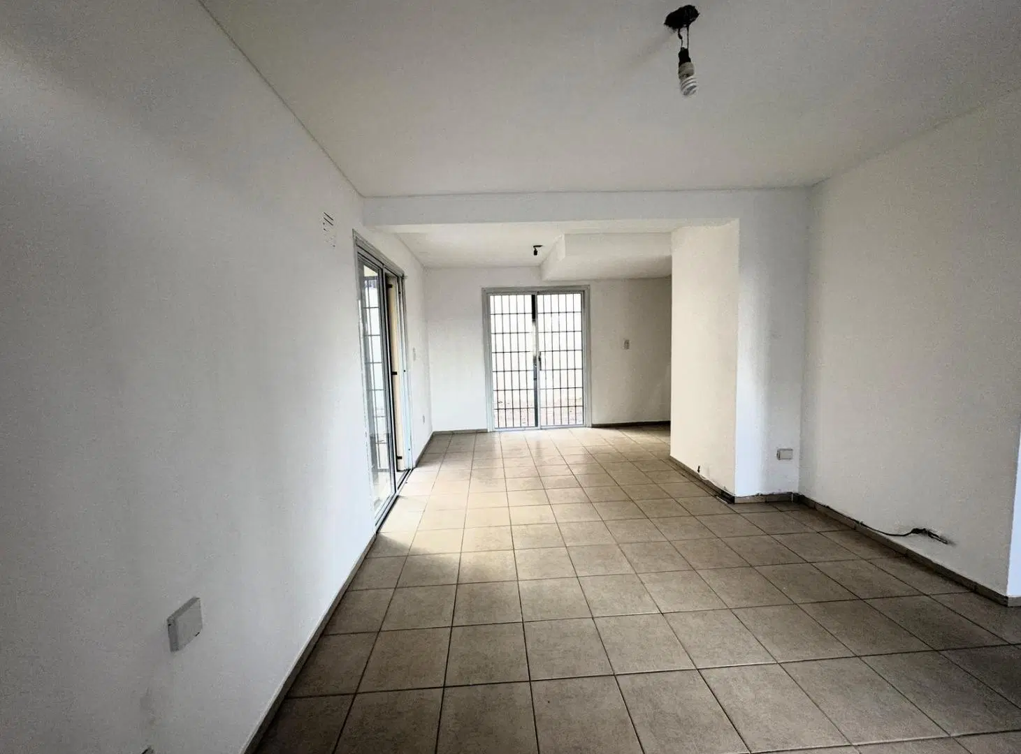 ALQUILER CASA DUPLEX 3 DORMITORIOS GUAYMALLEN MENDOZA 5