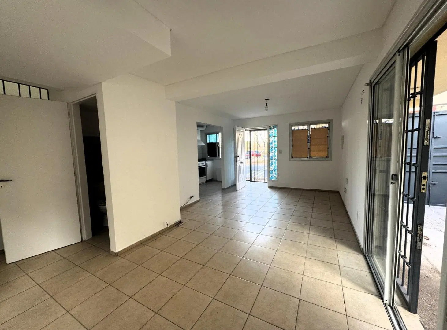 ALQUILER CASA DUPLEX 3 DORMITORIOS GUAYMALLEN MENDOZA 3