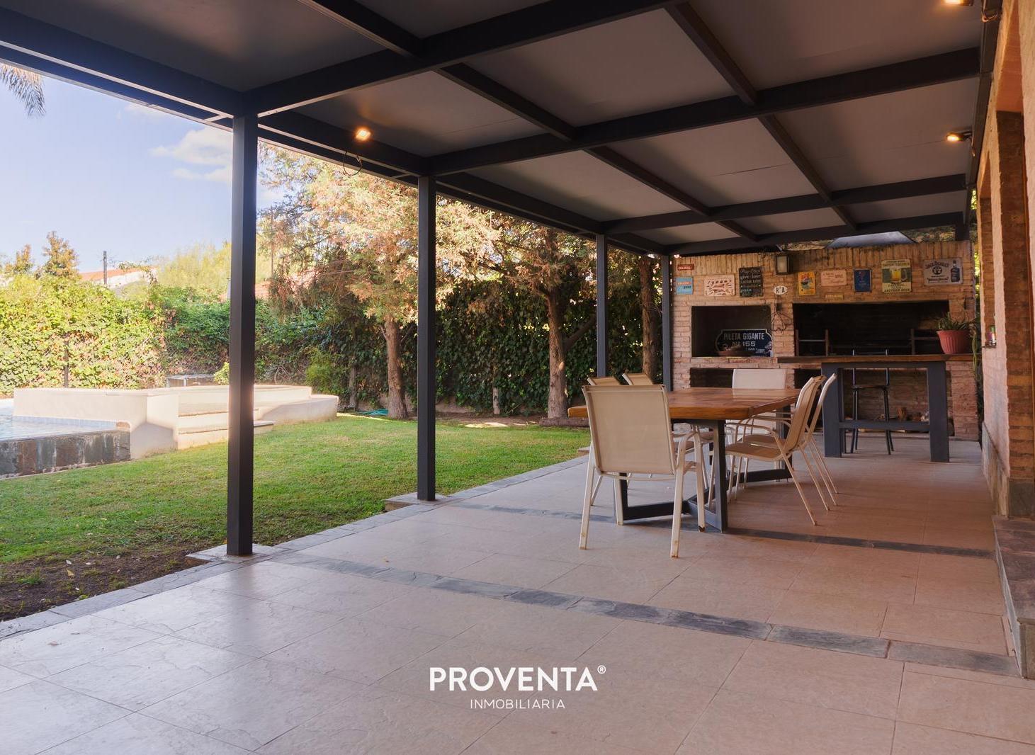 Foto de Casa venta Club de Golf Club de Campo Guaymallen Mendoza 4 dormitorios, imagen 5