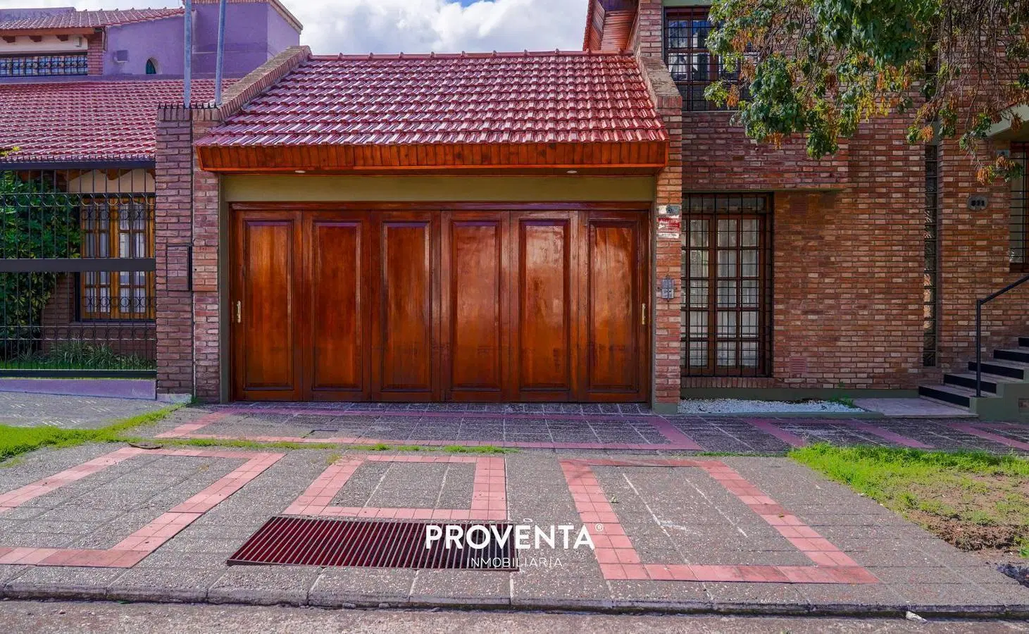 CASA VENTA 3 DORMITORIOS JARDIN COCHERA DOBLE SEXTA SECCION MENDOZA 5