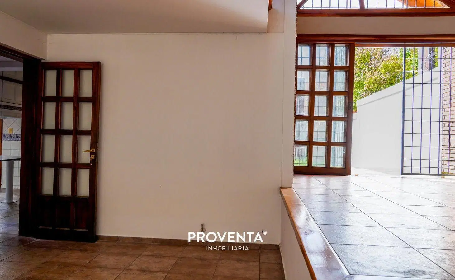 CASA VENTA 3 DORMITORIOS JARDIN COCHERA DOBLE SEXTA SECCION MENDOZA 8
