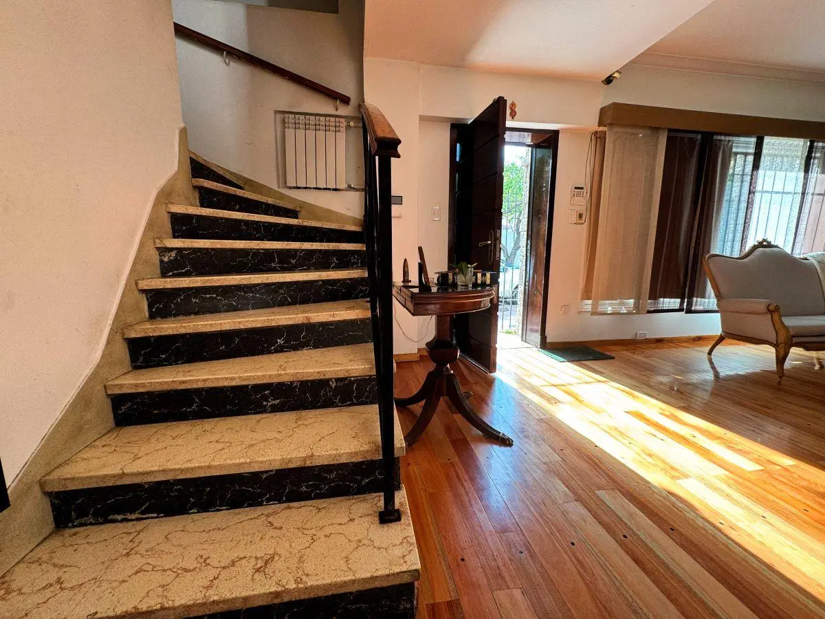 Casa con 3 dormitorios en venta en Quinta Sección. Mendoza. 4