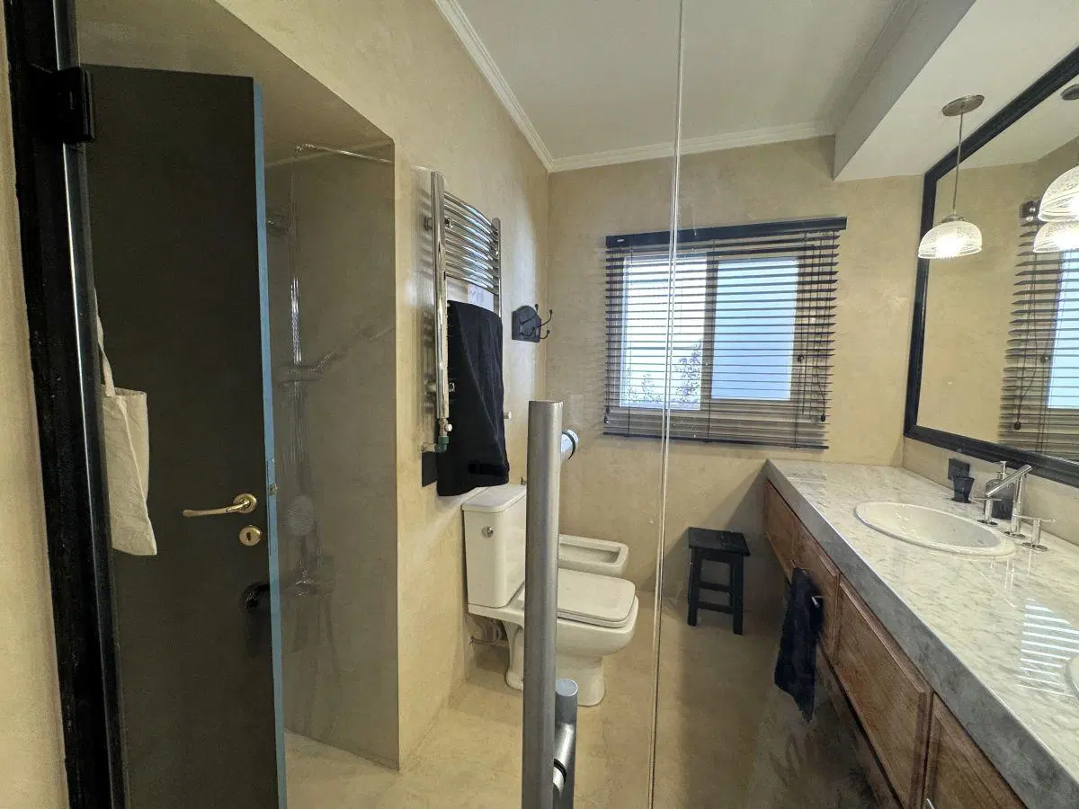 Casa con 3 dormitorios en venta en Quinta Sección. Mendoza. 8