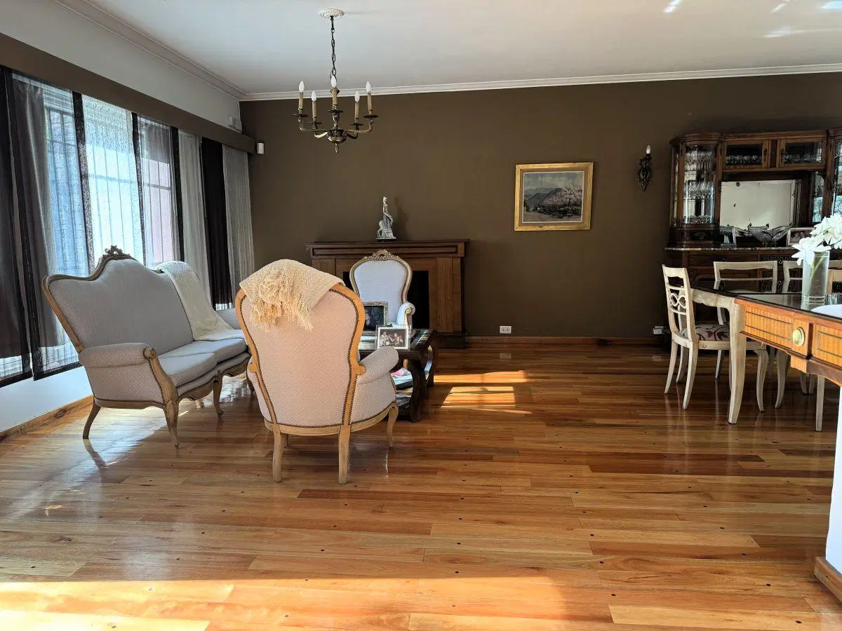 Casa con 3 dormitorios en venta en Quinta Sección. Mendoza. 3