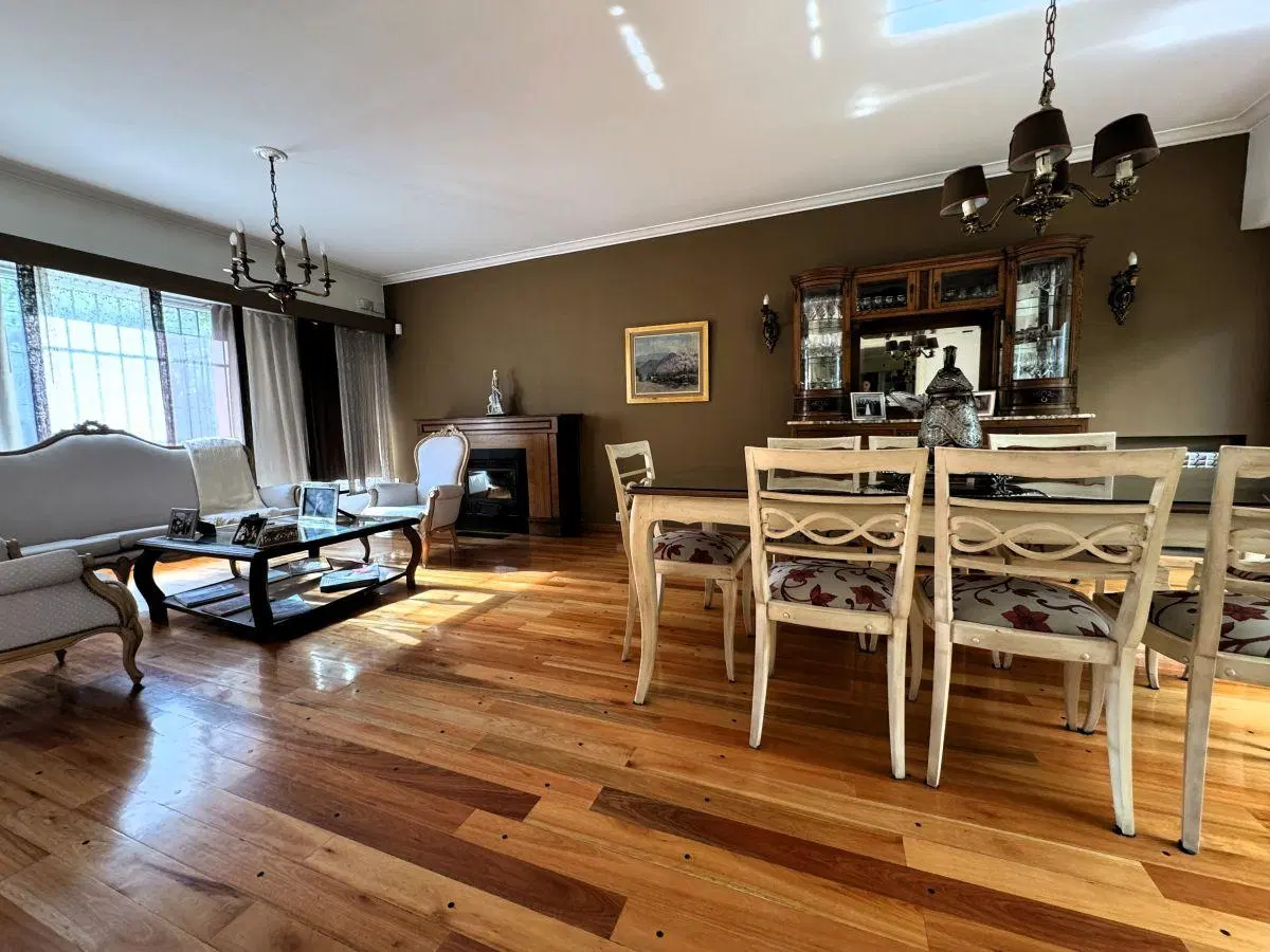 Casa con 3 dormitorios en venta en Quinta Sección. Mendoza. 2
