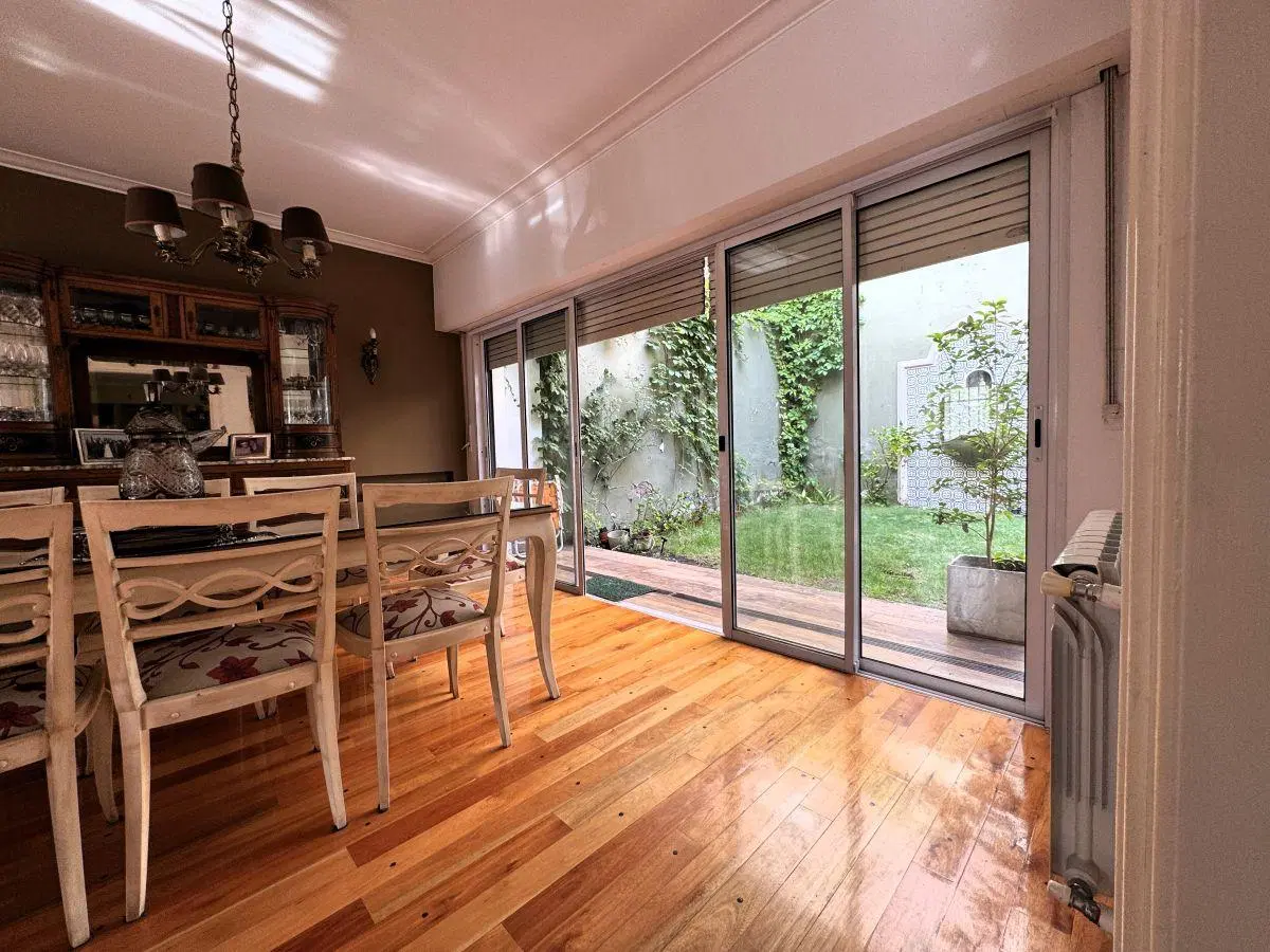 Casa con 3 dormitorios en venta en Quinta Sección. Mendoza. 5