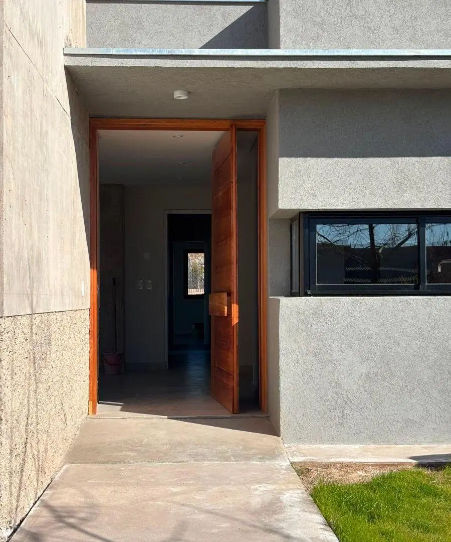 Casa a estrenar 3 dorm B La Luisa 2