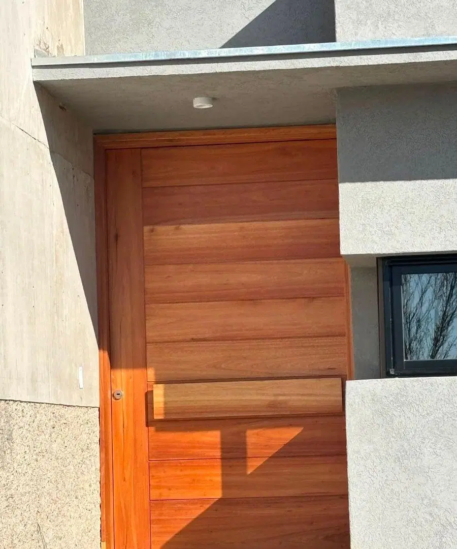 Casa a estrenar 3 dorm B La Luisa 4