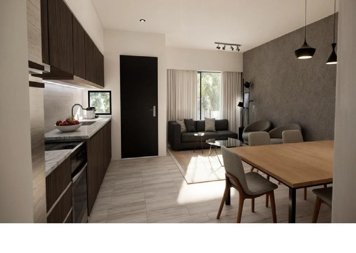 Foto de Departamentos a estrenar 1 dormitorio y 1/2 excelente ubicacion, imagen 5
