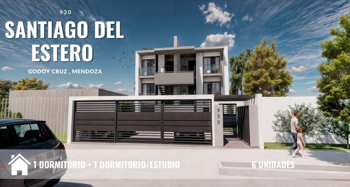 Foto de Departamentos a estrenar 1 dormitorio y 1/2 excelente ubicacion, imagen 3