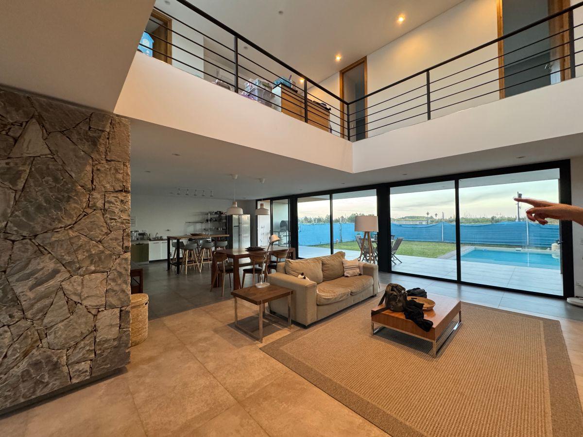 Foto de CASA EN VENTA BARRIO PRIVADO CORTADERAS II RODEO DE LA CRUZ GUAYMALLEN, imagen 4