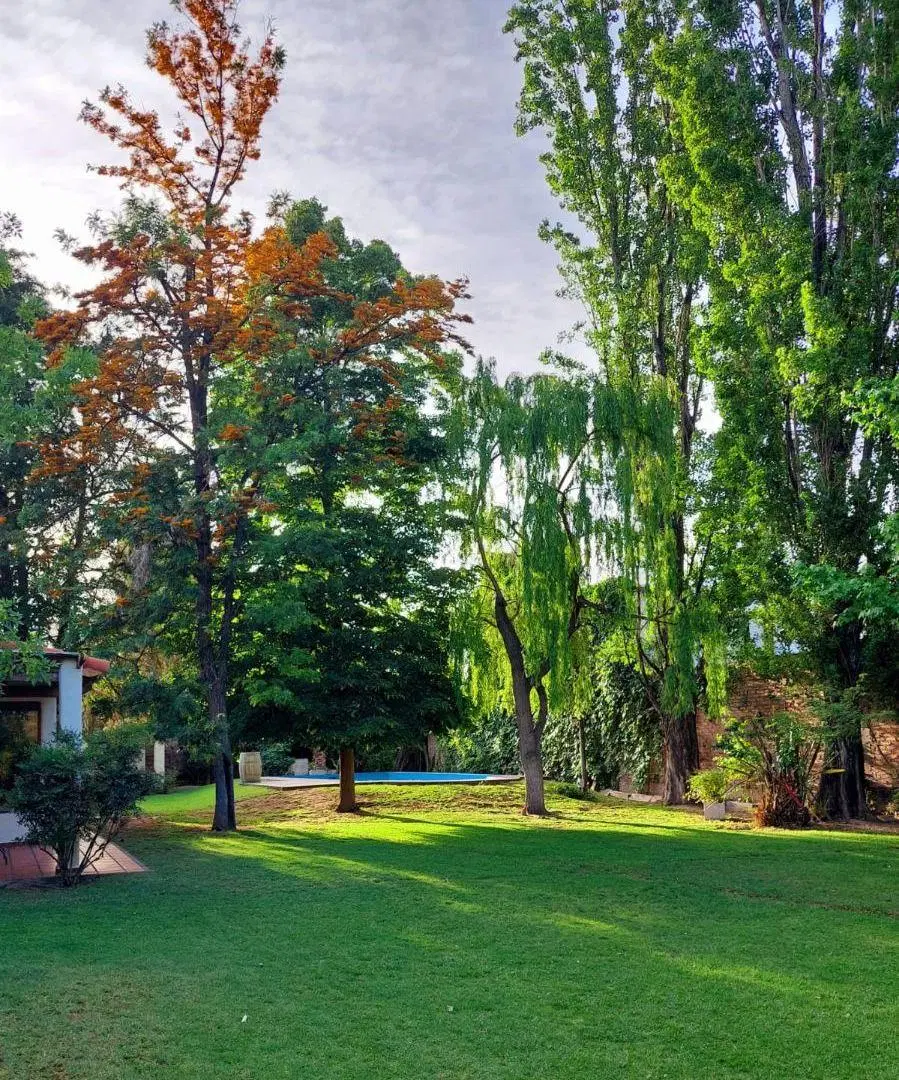 Casa en Chacras de coria , callejon privado 5 dorm 8