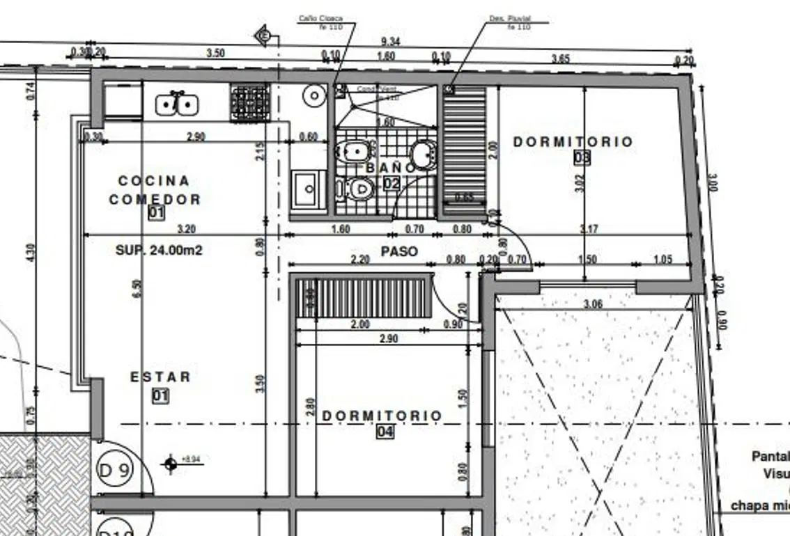 Plano 1