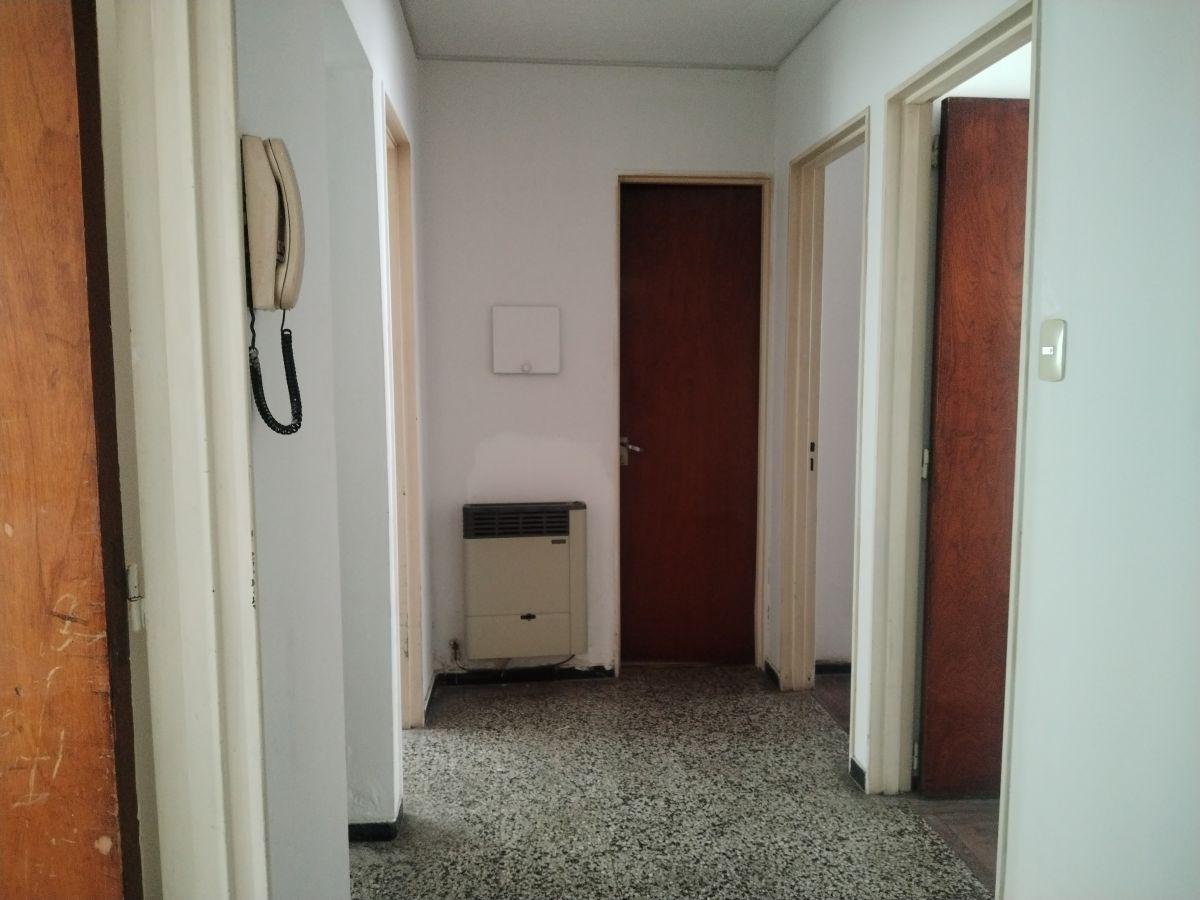 Foto de Departamento 3 dormitorios en alquiler 2 patios en Ciudad de Mendoza, imagen 1