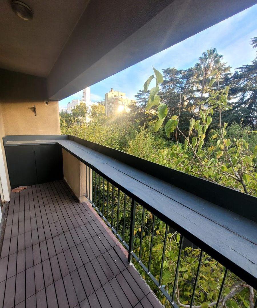 Foto de ALQUILER DEPARTAMENTO 5 AMBIENTES 3 DORMITORIOS 2 BAÑOS BALCÓN CIUDAD, imagen 1