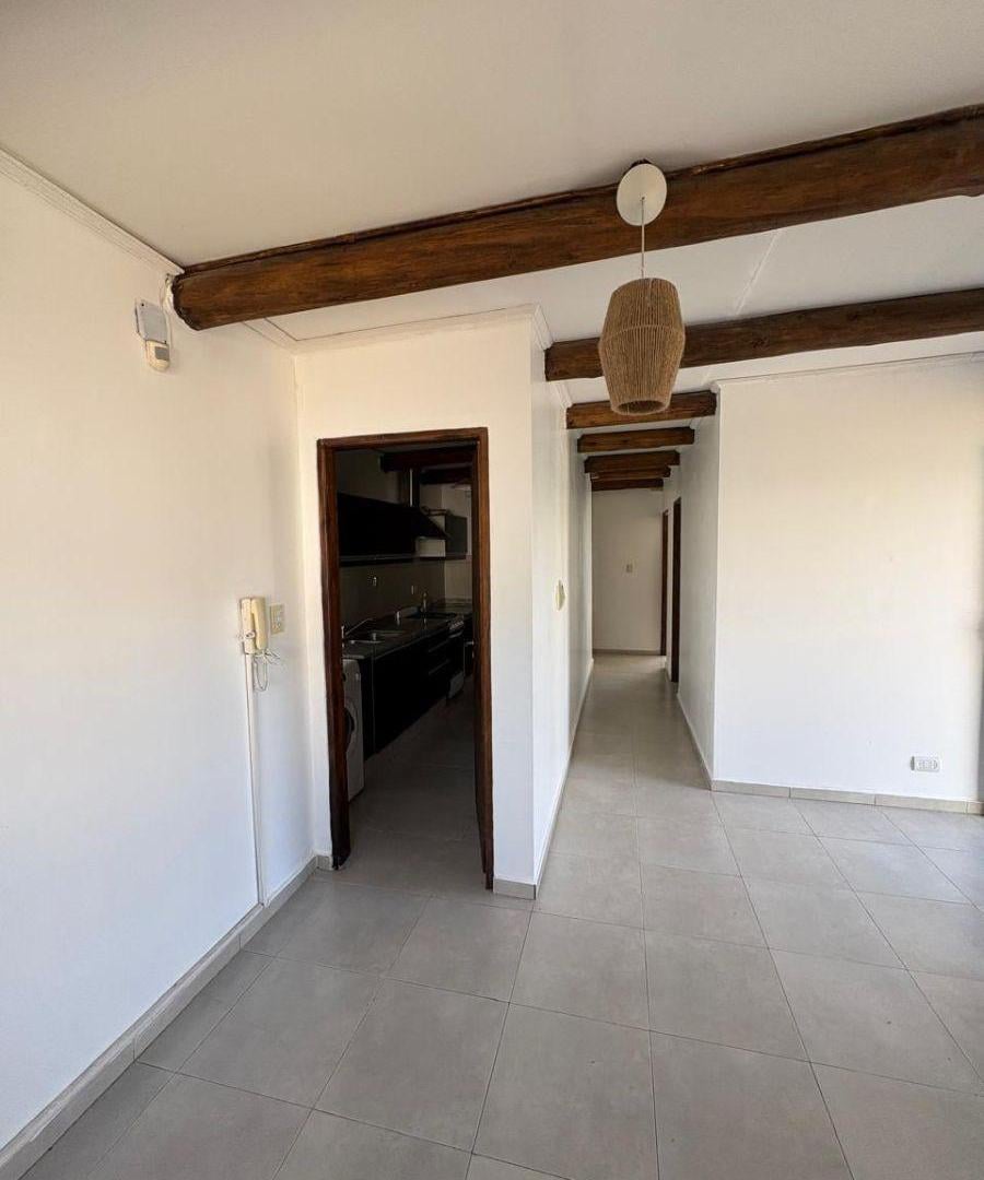 Foto de Departamento de 2 habitaciones en alquiler en el corazón de Chacras de, imagen 2