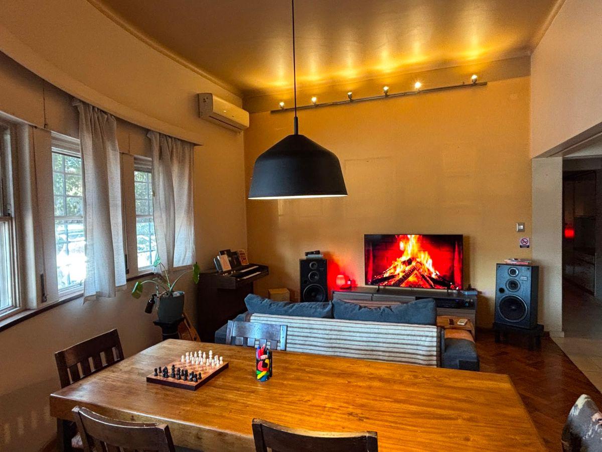 Foto de Casa planta baja 2 dormitorios Barrio Bombal , ideal prestamo, imagen 5