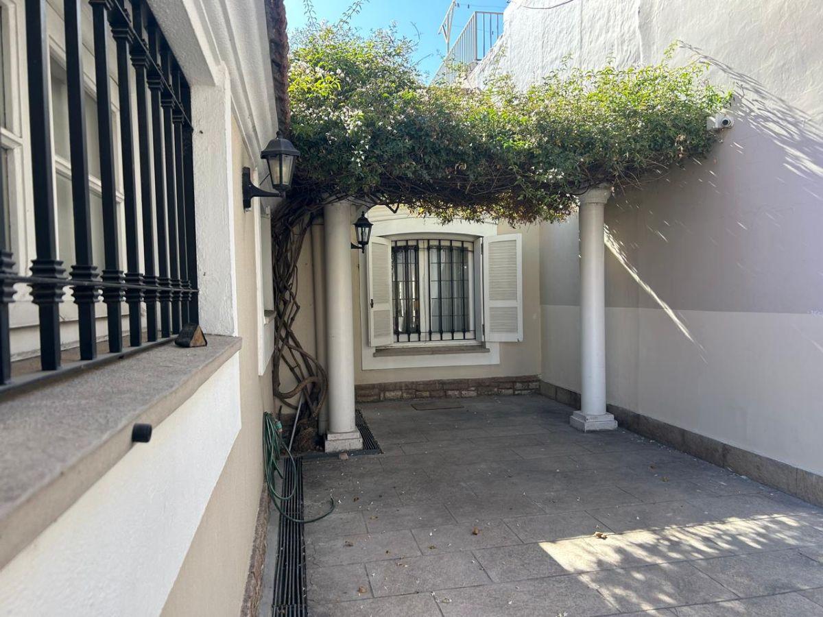 VENTA CASA 3 DORMITORIOS QUINTA SECCION REMODELADA CON PISCINA
