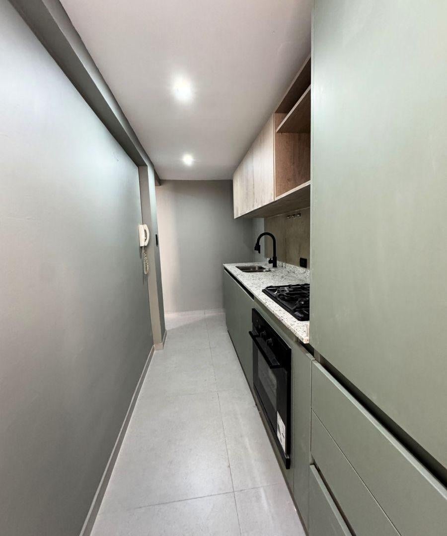 Foto de ALQUILER DEPARTAMENTO CENTRICO 2 DORMITORIOS RECLICLADO A NUEVO. MENDOZA, imagen 1