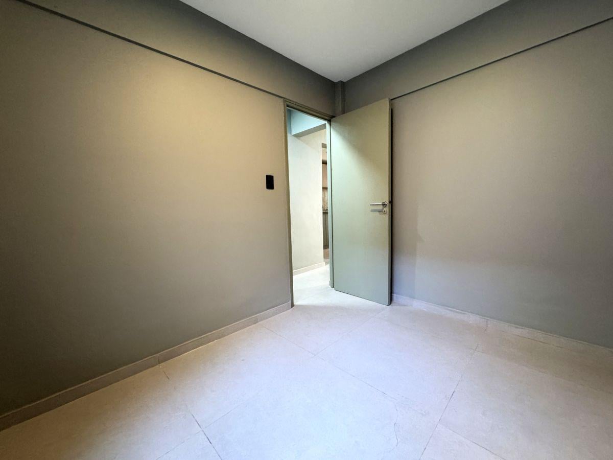 Foto de ALQUILER DEPARTAMENTO CENTRICO 2 DORMITORIOS RECLICLADO A NUEVO. MENDOZA, imagen 5
